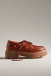 Thumbnail View 2: Jeffrey Campbell Crushed-T Lug Platform Boat Shoes