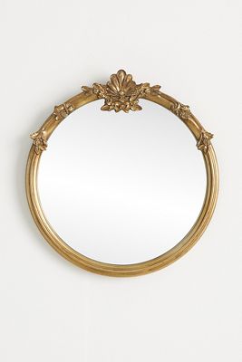 Cecilia Petite Gallery Wall Mirror