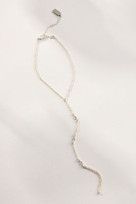 Set & Stones Cyrus Hand Chain