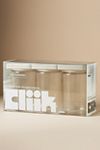 Thumbnail View 2: Cliik Magnetic Medium Containers, Set of 3