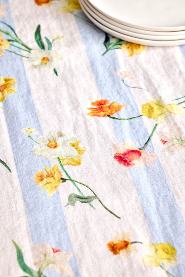 Slide View: 2: By Hope Daffodil Stripe Runner