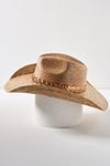 Thumbnail View 3: ASN Hats Woven Rancher