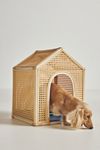 Thumbnail View 1: Rattan Dog House