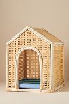 Thumbnail View 2: Rattan Dog House