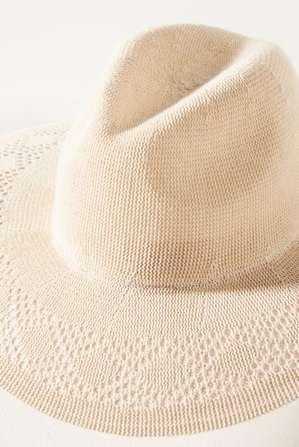 Slide View: 3: Wyeth Nubby Knit Rancher