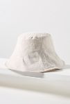 Thumbnail View 2: Wyeth Cotton Linen Bucket Hat