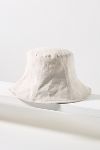 Thumbnail View 1: Wyeth Cotton Linen Bucket Hat