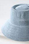 Thumbnail View 3: Wyeth Knit Bucket Hat