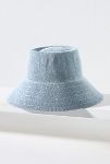 Thumbnail View 1: Wyeth Knit Bucket Hat