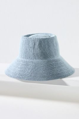 Gorro Cubo de Punto Wyeth