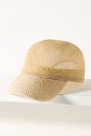 Thumbnail View 1: Wyeth Packable Straw Baseball Cap