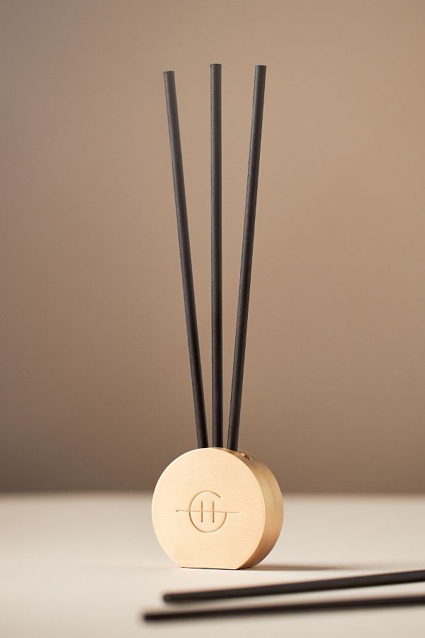 Slide View: 1: Glasshouse Fragrances Kyoto in Bloom & Lost in Amalfi Scent Scene™ Duo Diffuser