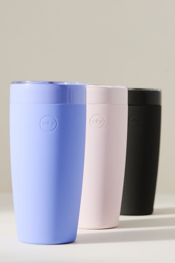 Slide View: 1: W&P Insulated Tumbler