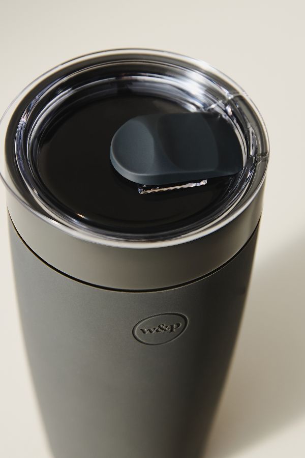 Slide View: 3: W&P Insulated Tumbler