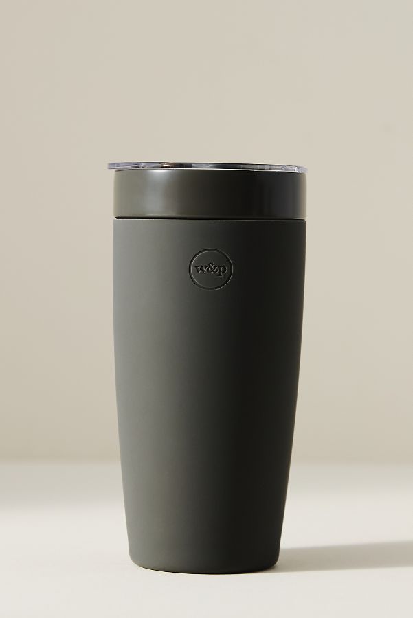 Slide View: 2: W&P Insulated Tumbler