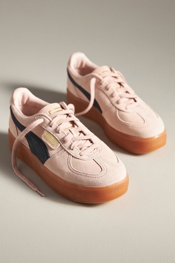 Slide View: 2: PUMA Palermo Elevata Sneakers