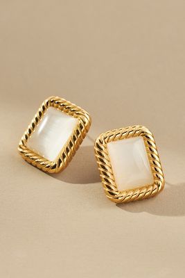 Cendré Adeline Earrings