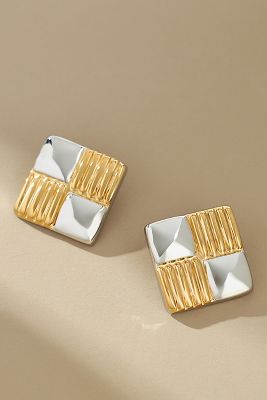 Cendré Valentina Earrings