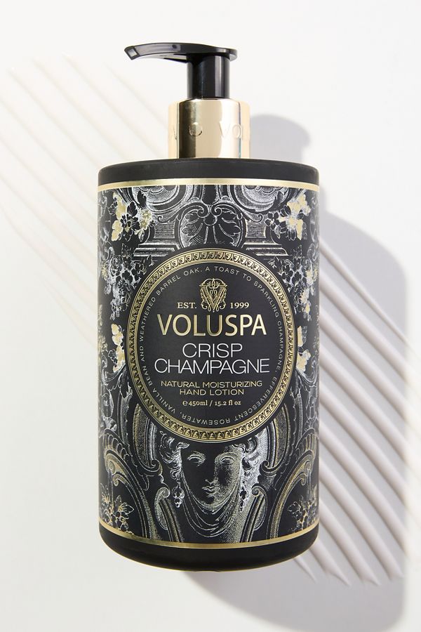 Slide View: 1: Voluspa Moisturizing Hand Lotion