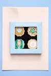 Thumbnail View 3: Anthropologie Golf Ball Markers, Set of 4