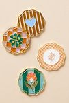 Thumbnail View 1: Anthropologie Golf Ball Markers, Set of 4