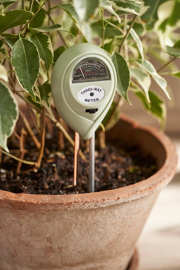 Slide View: 1: 3-in-1 Moisture Meter