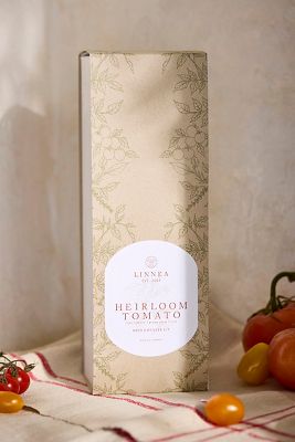 Linnea Diffuser, Heirloom Tomato