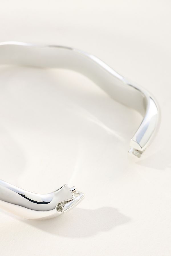 Slide View: 2: Jenny Bird Ola Bangle Bracelet