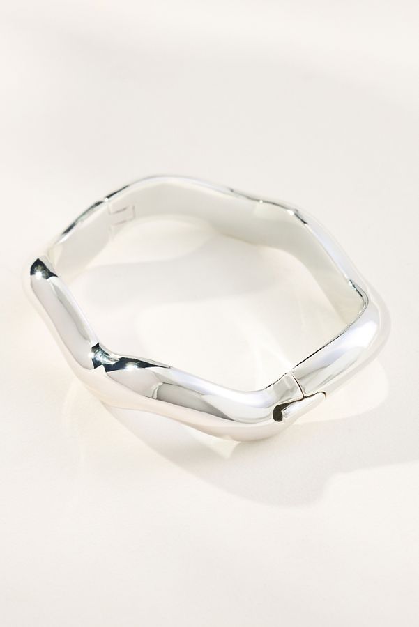 Slide View: 1: Jenny Bird Ola Bangle Bracelet