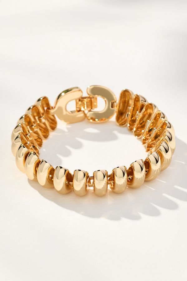 Slide View: 1: Jenny Bird Sofia Mega Bracelet