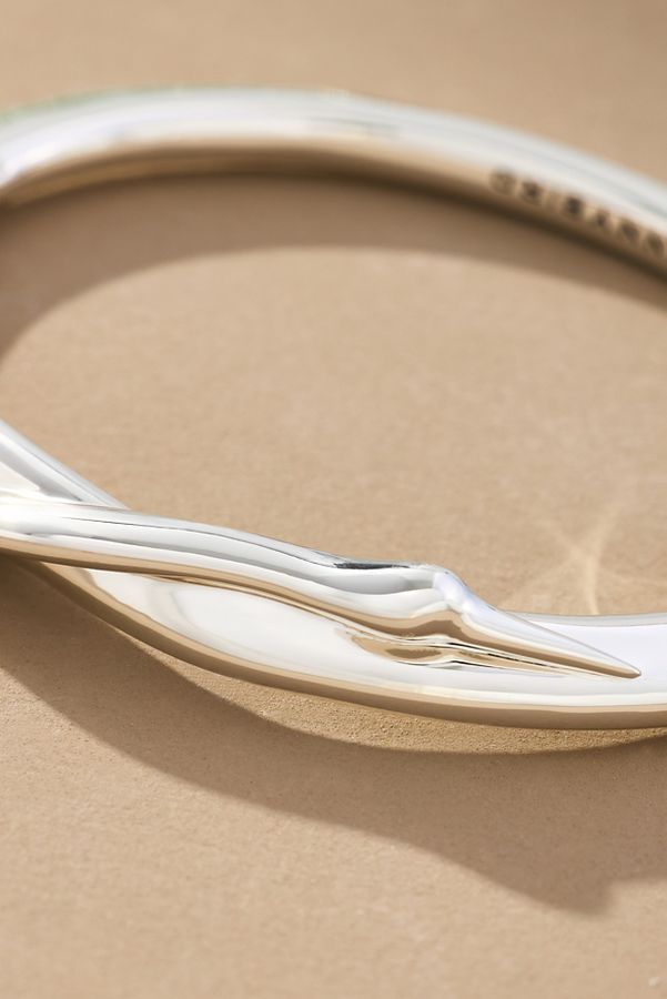 Slide View: 2: Jenny Bird Colette Bangle Bracelet