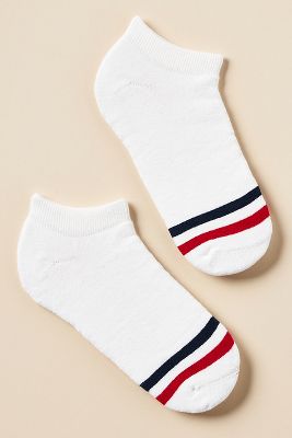 American Trench Kennedy No-Show Socks