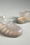 Thumbnail View 3: Melissa Possession Shimmer Jelly Flats