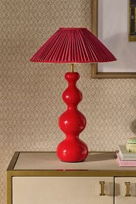 Slide View: 2: Pooky The Wobster Table Lamp