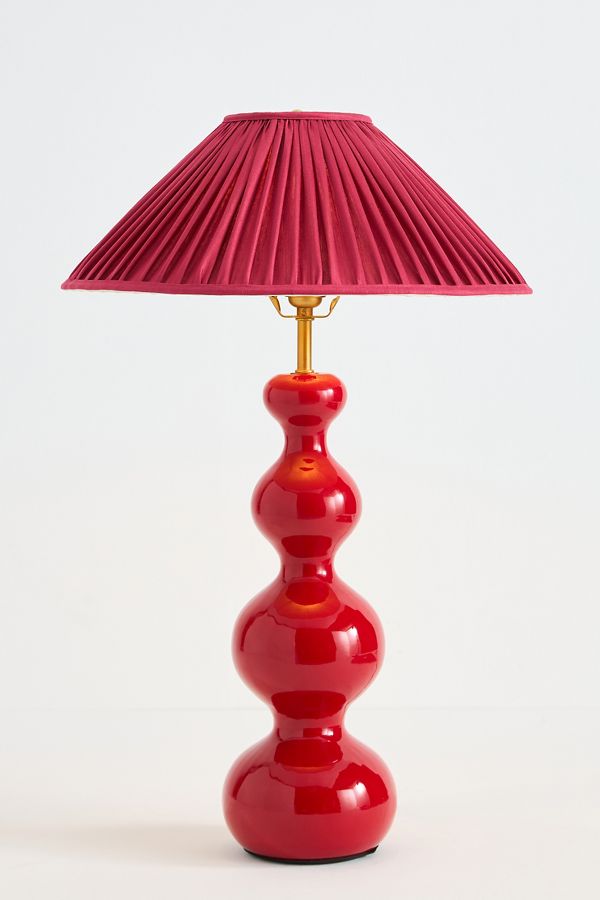 Slide View: 4: Pooky The Wobster Table Lamp