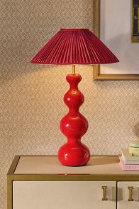 Slide View: 1: Pooky The Wobster Table Lamp