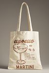 Thumbnail View 1: Cocktail Canvas Tote