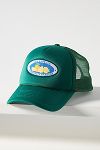 Thumbnail View 1: Coney Island Picnic Fruit Patches Trucker Hat