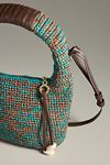 Thumbnail View 3: Sensi Studio Mini Toquilla Straw Bag