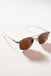 Thumbnail View 2: RAEN Spyre Wire Sunglasses