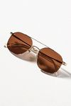 Thumbnail View 1: RAEN Spyre Wire Sunglasses