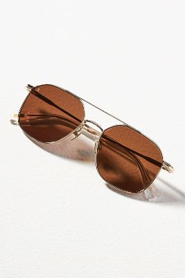 RAEN Spyre Wire Sunglasses