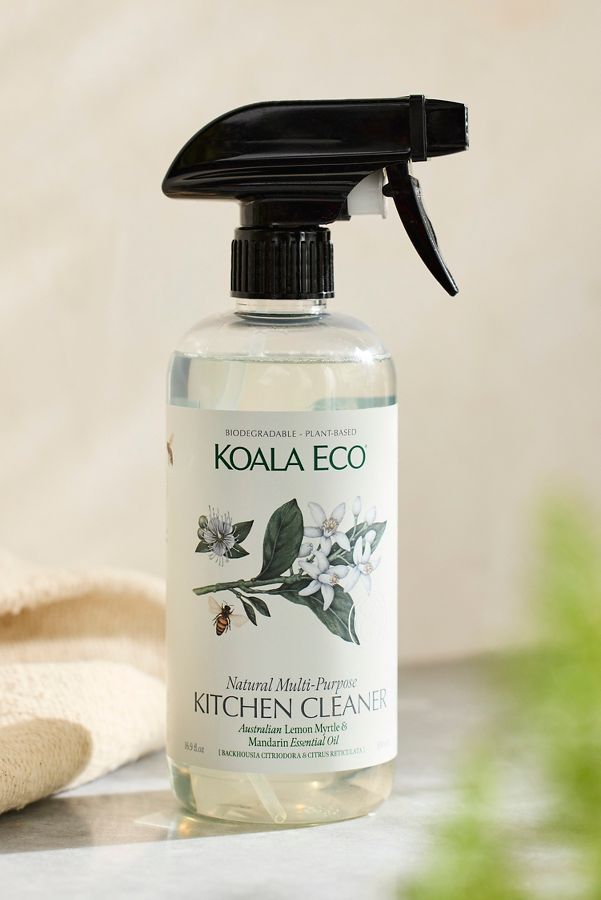 Slide View: 1: Koala Eco Multi-Purpose Kitchen Cleaner