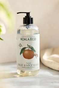 Slide View: 1: Koala Eco Fruit + Vegetable Wash