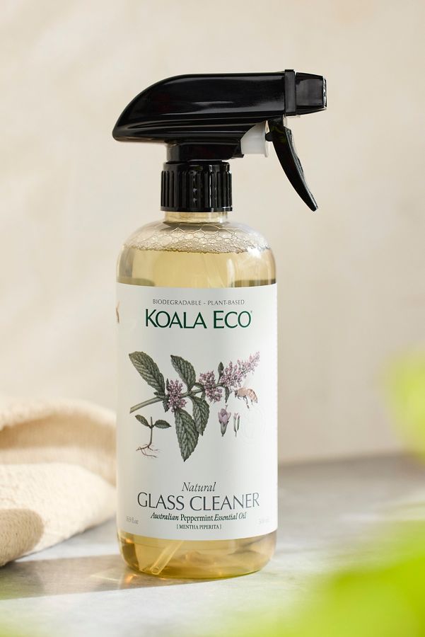 Slide View: 1: Koala Eco Glass Cleaner