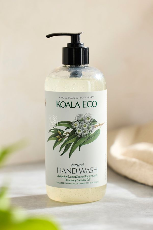 Slide View: 1: Koala Eco Hand Wash