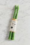 Thumbnail View 3: Happy Organics Asparagus Beeswax Tapers, Set of 2