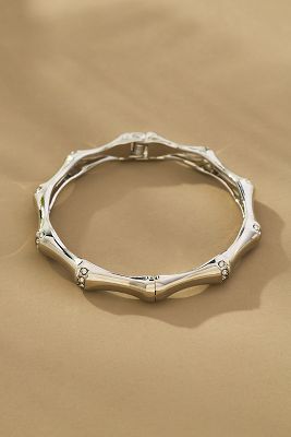 Bamboo Cuff Bracelet