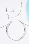 Thumbnail View 3: Crystal Collar Necklace