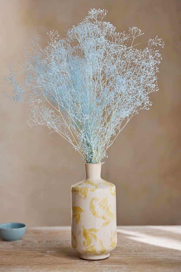 Slide View: 1: Preserved Gypsophila Bunch